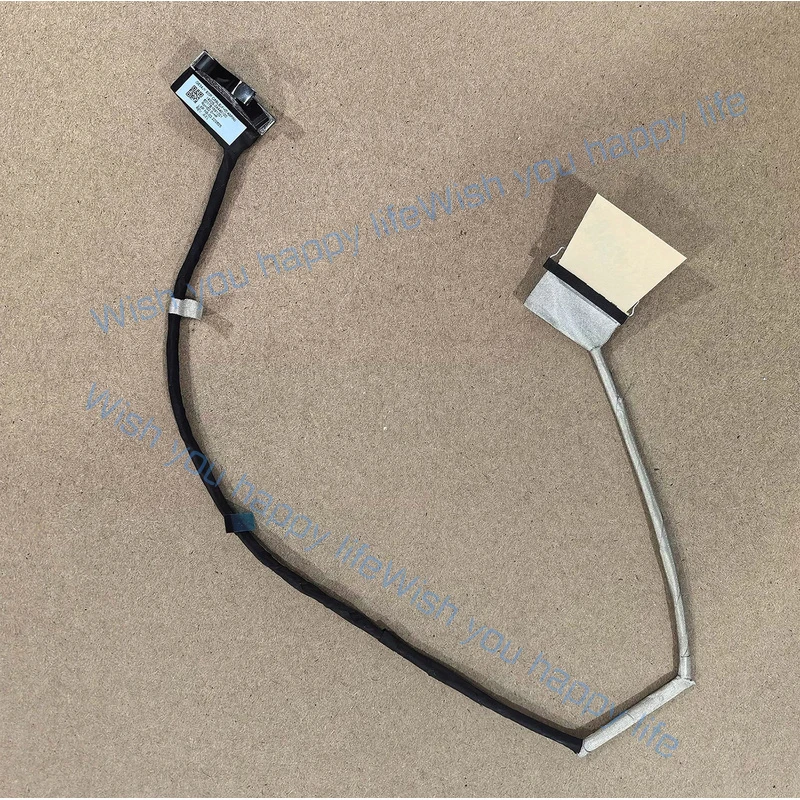 

LL New for ASUS ROG Strix SCAR 16 G634JY LCD EDP Cable FHD 40Pin 6017B1891201