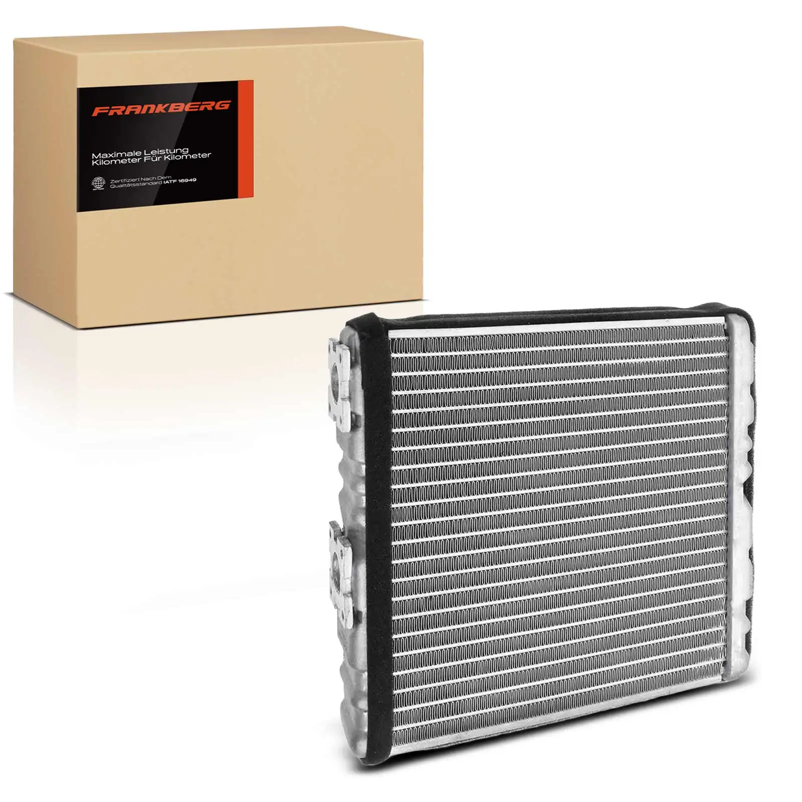 Frankberg 1x warmtewisselaar interieurverwarming voor Saab 900 II 9-3 YS3D Cabriolet 7495625 99337HT2225C