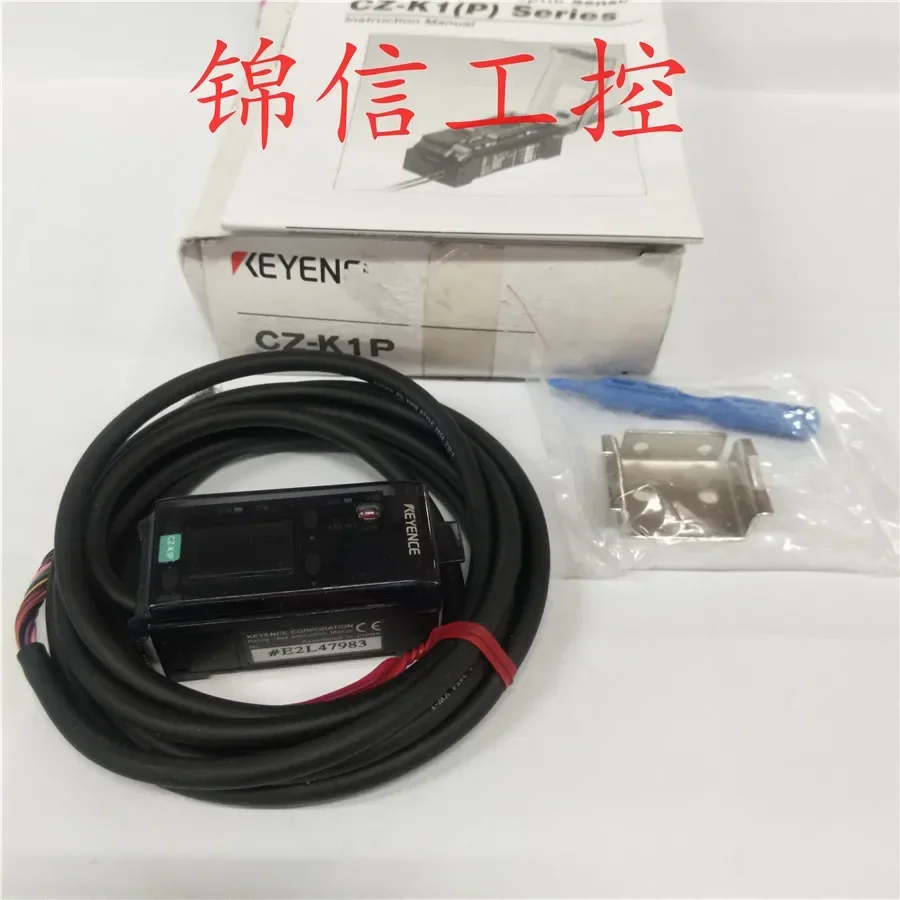 KEYENCE CZ-K1P 100% new and original