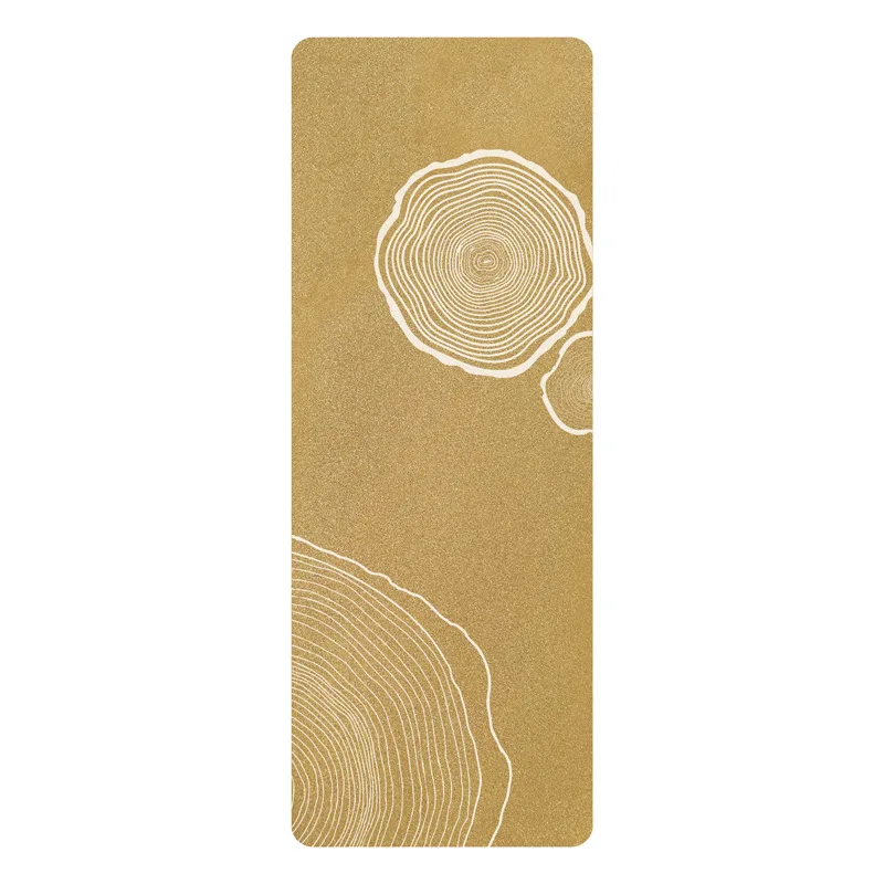 Lezyan Cork Yoga Ma… - image
