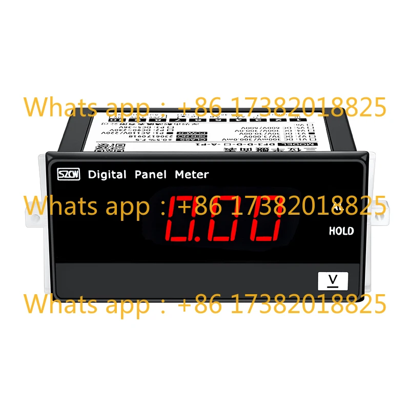 DF3-D Three-Bit Hal…