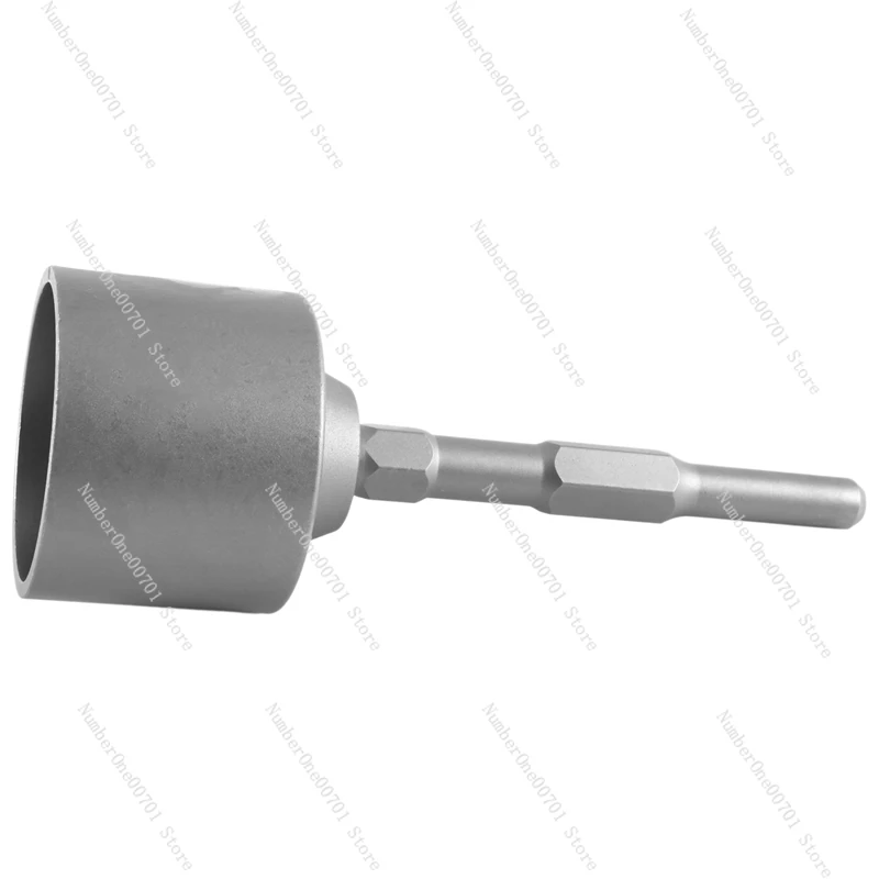 

SDS Plus Ground Rod Bits Driver. For SDS Plus Hammer Drills 65Mm For 0810 0835 0845 0850 FF-05-6 Durable Easy To Use