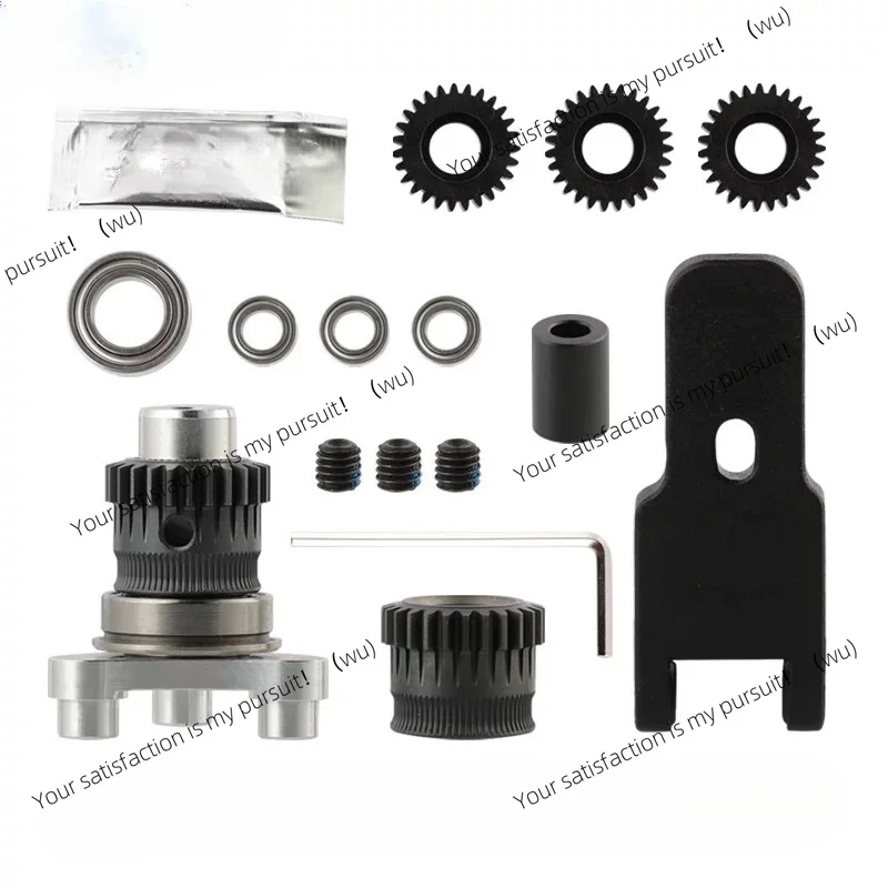 FOR Mellow LDO Orbiter Extruder V2.0 Liter V2.5 RNC Hardened Steel Gear 3D Printer Accessories