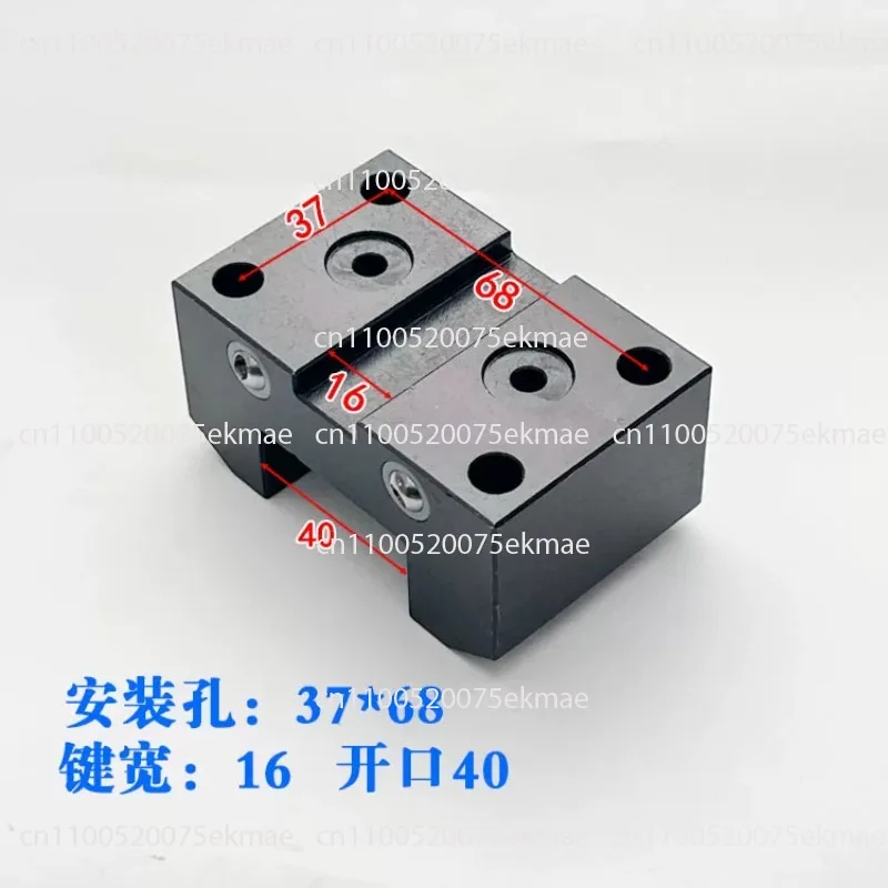 HAK31063 Numerical Control Tool Holder Boring Holder, End Face Holder