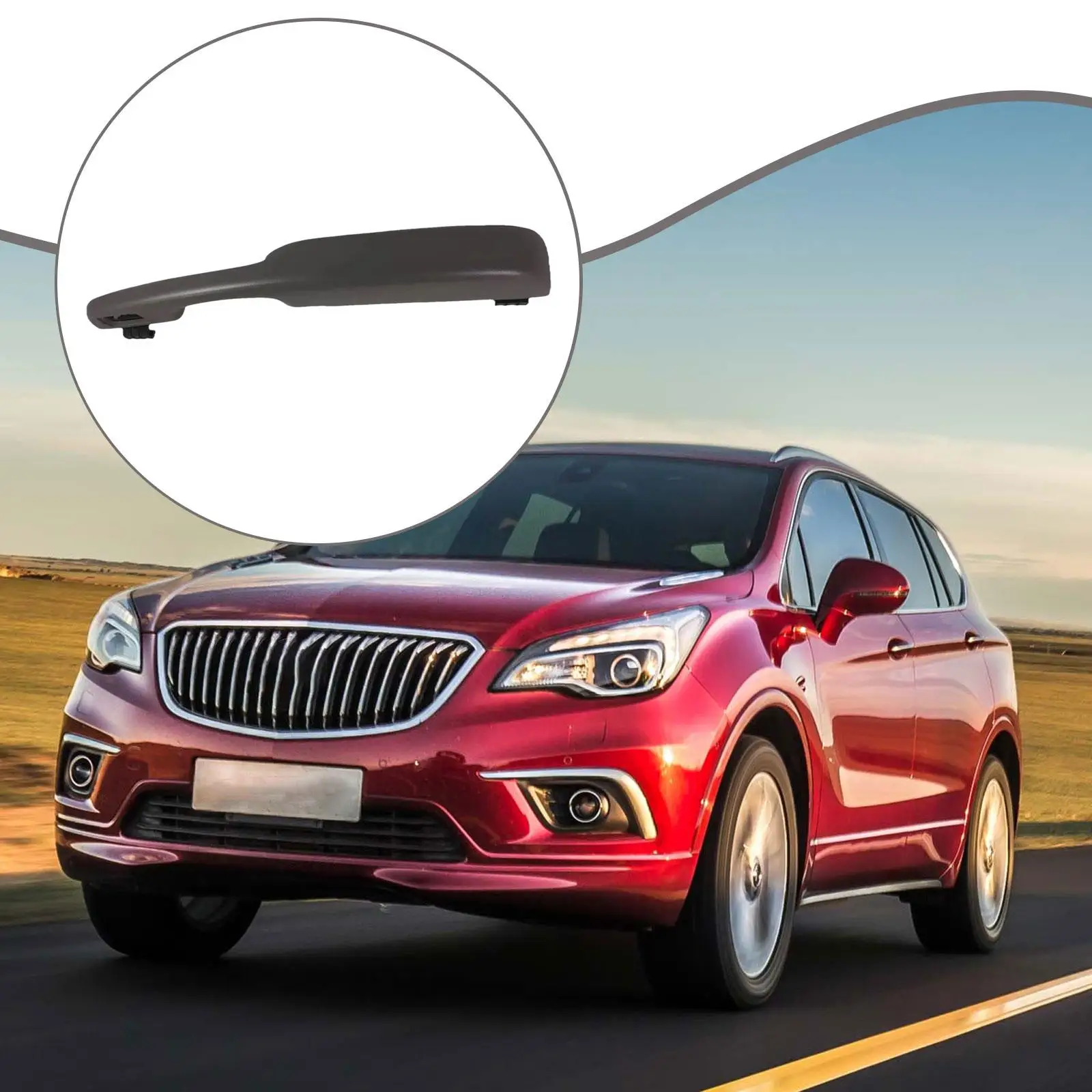 

Внутренняя дверная ручка, подлокотник, задняя левая декоративная ручка, запасные части для автомобильных аксессуаров 1999-2006 гг.