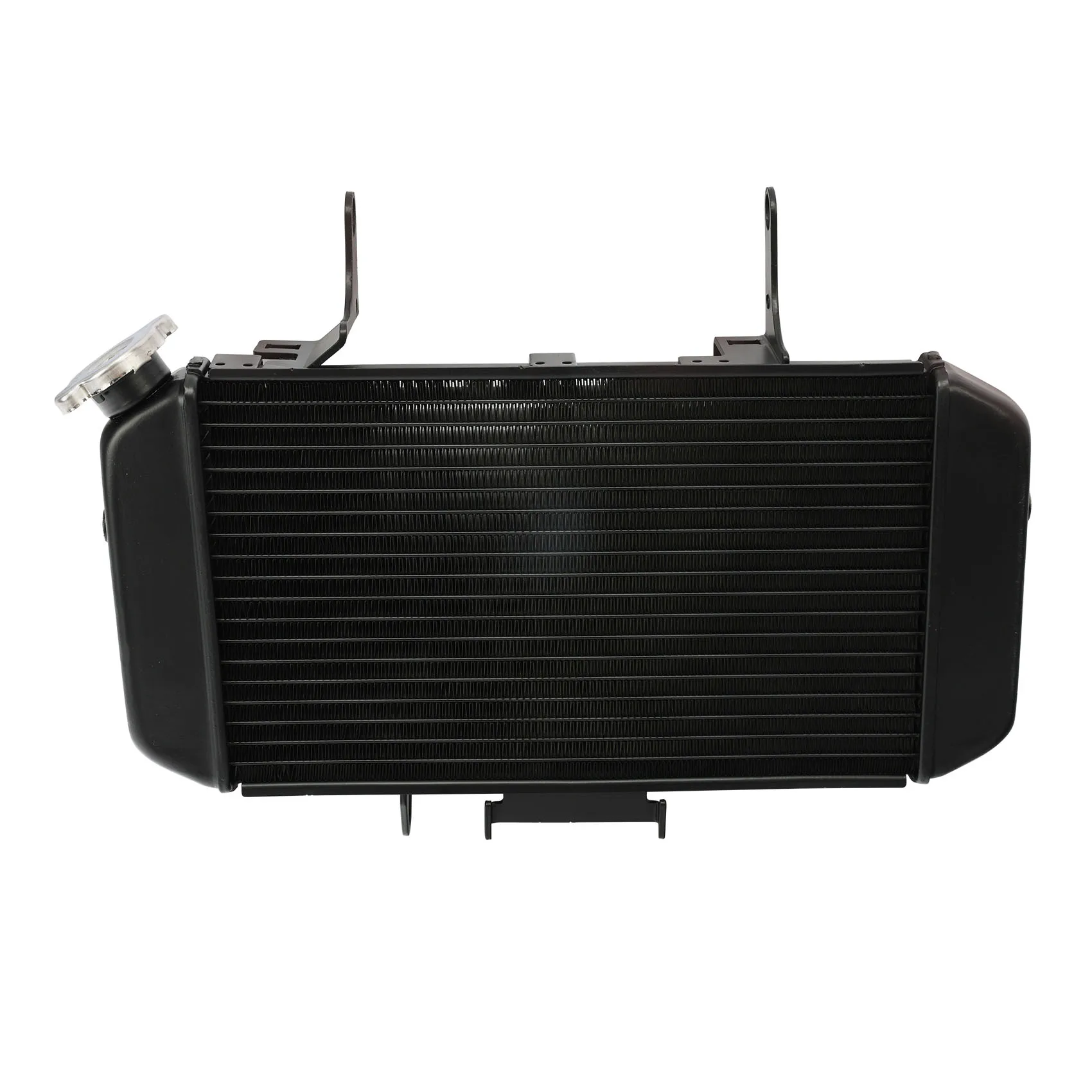 

Motorcycle Radiator Water Cooler For Suzuki DL650 DL 650 V-Strom 2004-2011 2010 2009 2008 2007