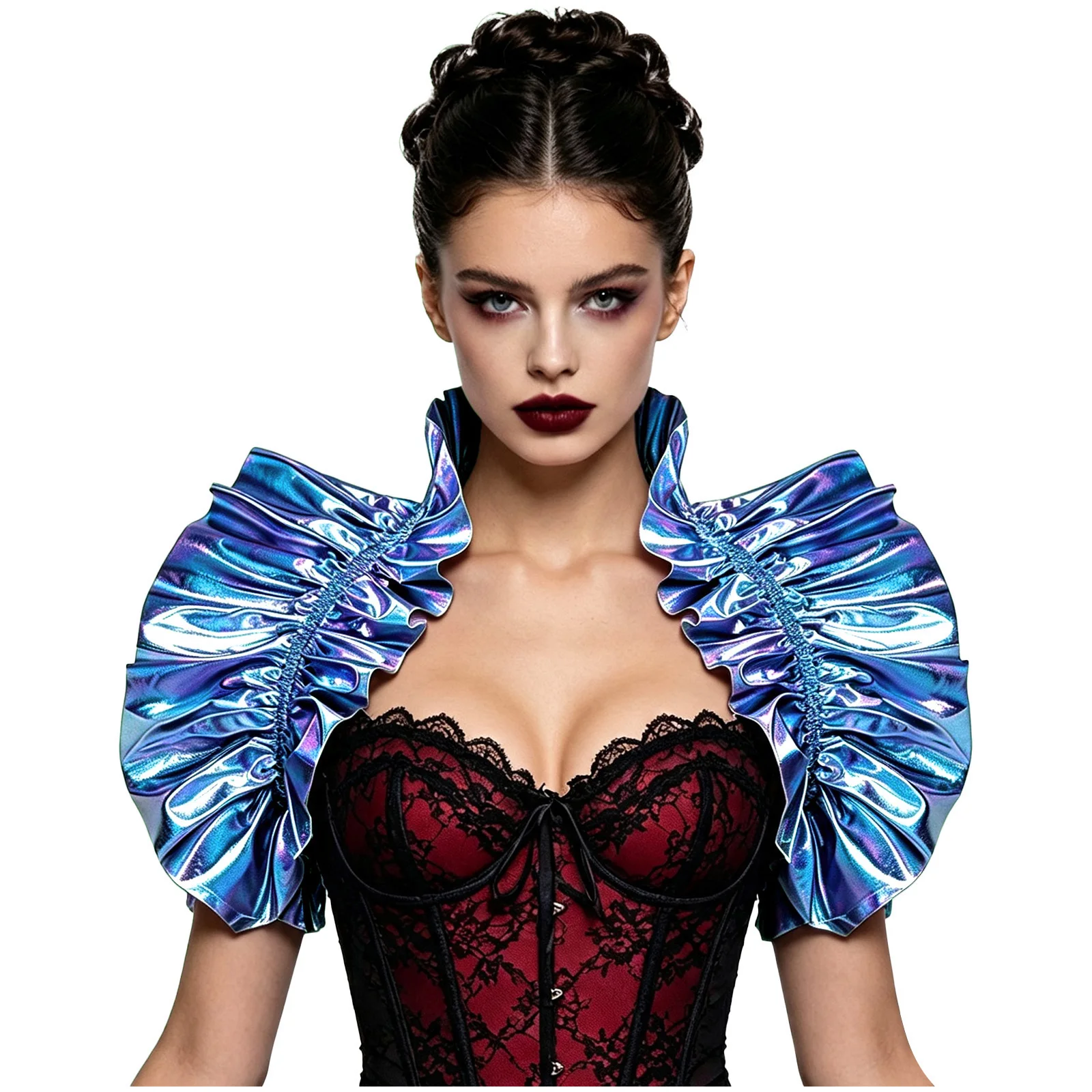 Damen Victorian Renaissance Um – Women'S Victorian Accessories Bewertung und Preis