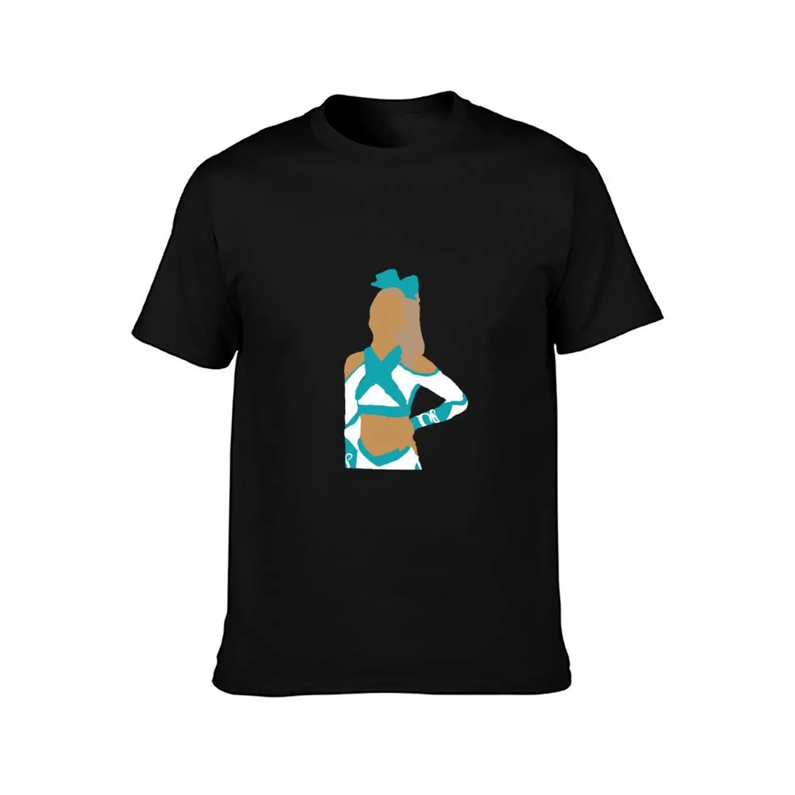 Ryan cummings T-Shirt, Summer Casual Cotton Tee, Oversized Streetwear Tops, Vintage Graphic Print, Loose Fit Short Sleeve