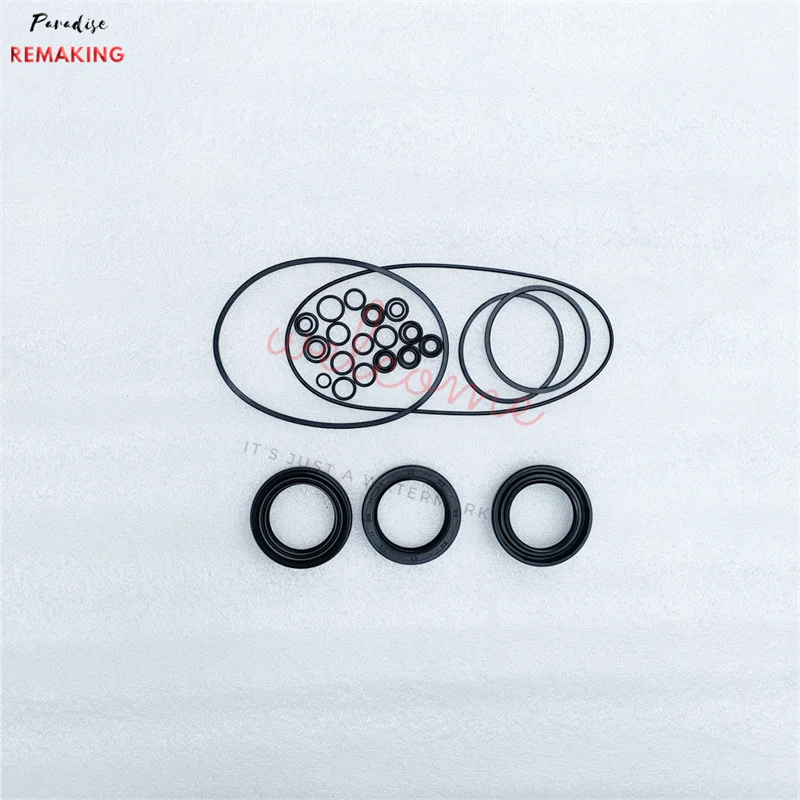 Transmission Simple Repair Kit For Chery CVT 19