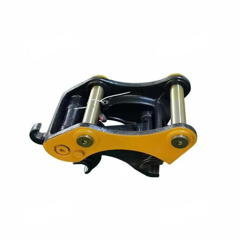 

Best-Selling Quality Assurance Hitch Quick Connector Bucket Hook Spare Parts For Excavators Wholesale Product Category