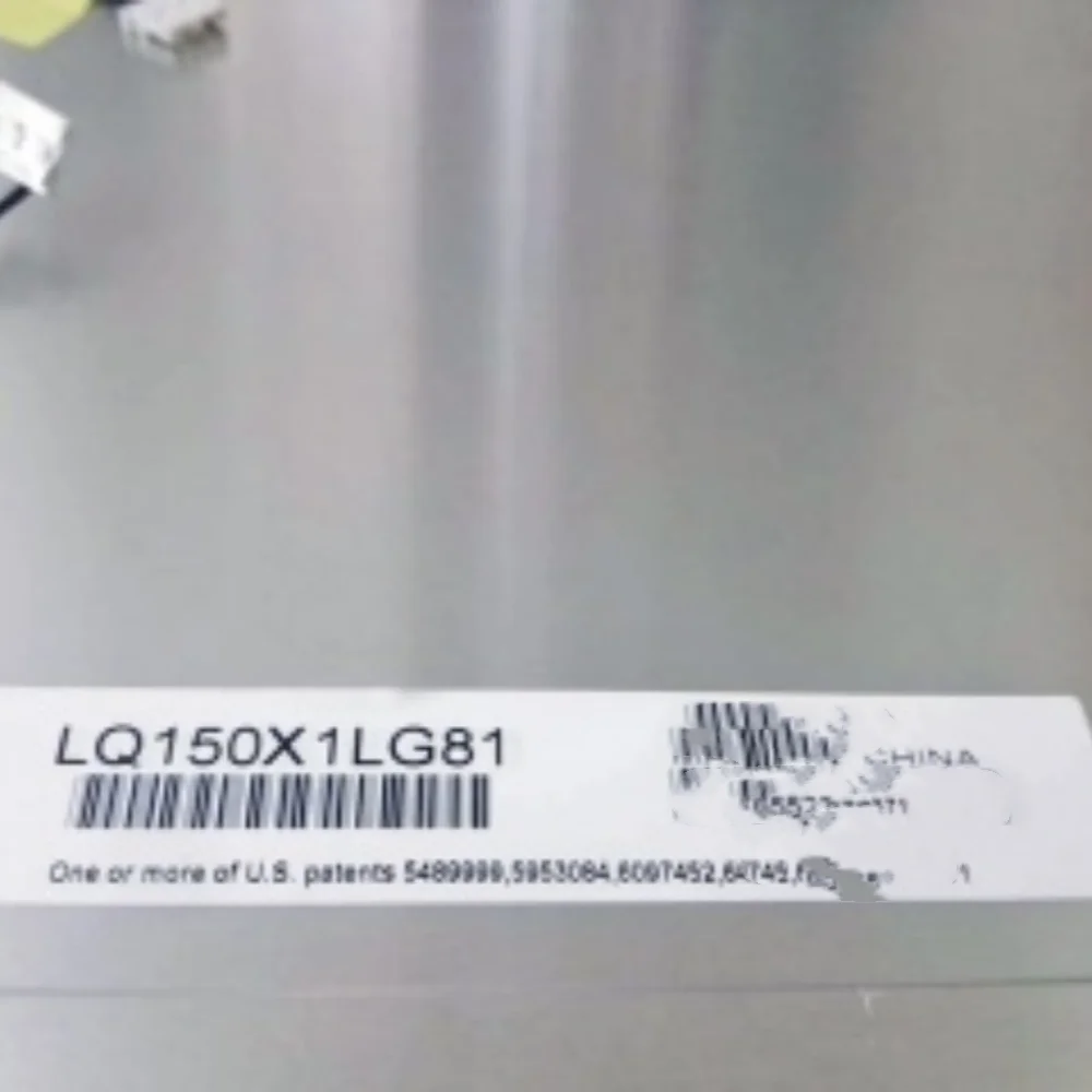 Schermo LCD LQ150X1LG81