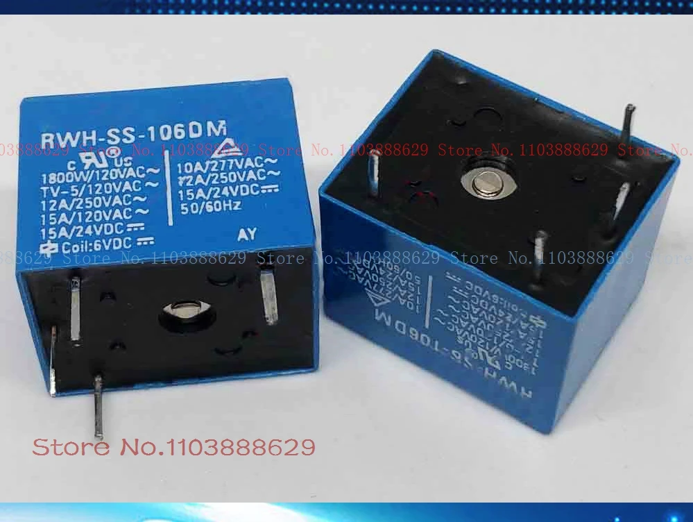 RWH-SS/SH-148DM/106DM/112DM/LMG/124DM/F/U T73A