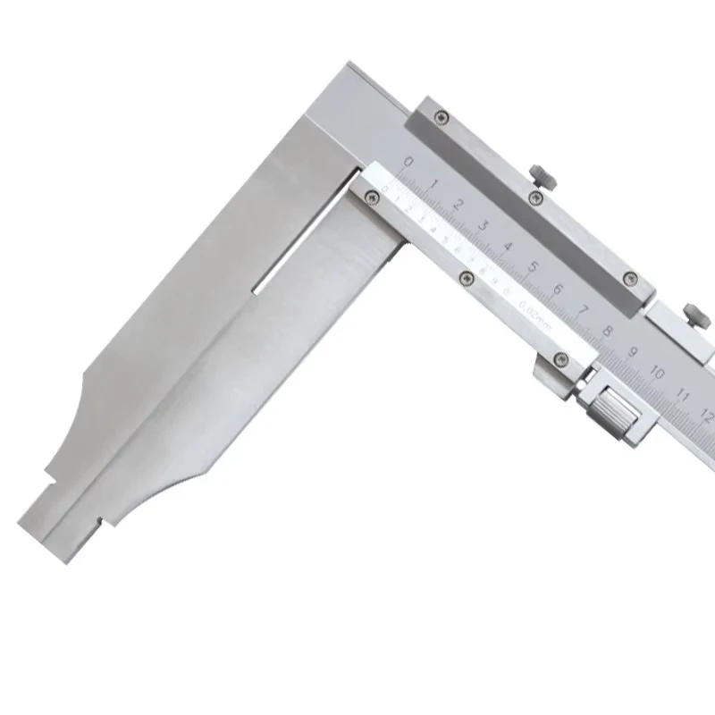 High quality long jaw vernier calipers from Chinese suppliers 300mm 600mm 1000mm size
