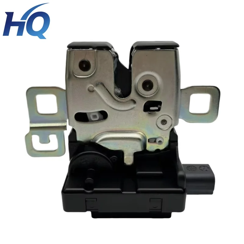 

51242754528 Rear Boot Trunk Lid Tailgate Lock Latch for Mini Cooper R50/R53/R56/R59 2002-2015