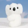 1pc white