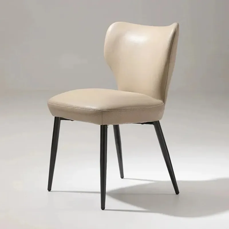 2pcs-modern-luxury-black-metal-leather-restaurant-chair-for-weddings-families-cafes-and-hotels-Кресла-Для-Ресторана-loft
