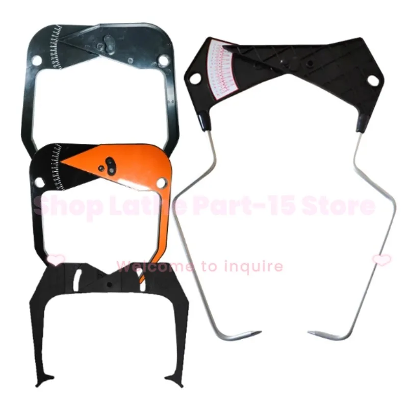 

Balancing Machine Caliper Tire Dynamic Balancing Machine Accessories Tire Wheel Width Gauge Tire Balancer Caliper Gauge