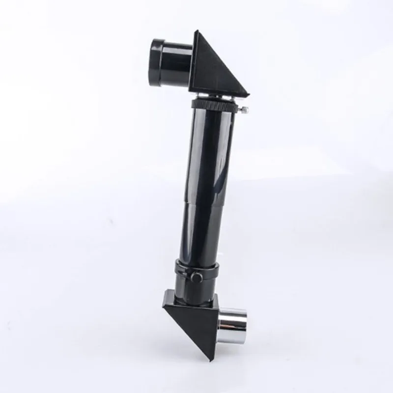 DIY Children Student Section Periscope Observation Mirror Physics Mirror Reflection Principle Demonstration Experiment Equipment