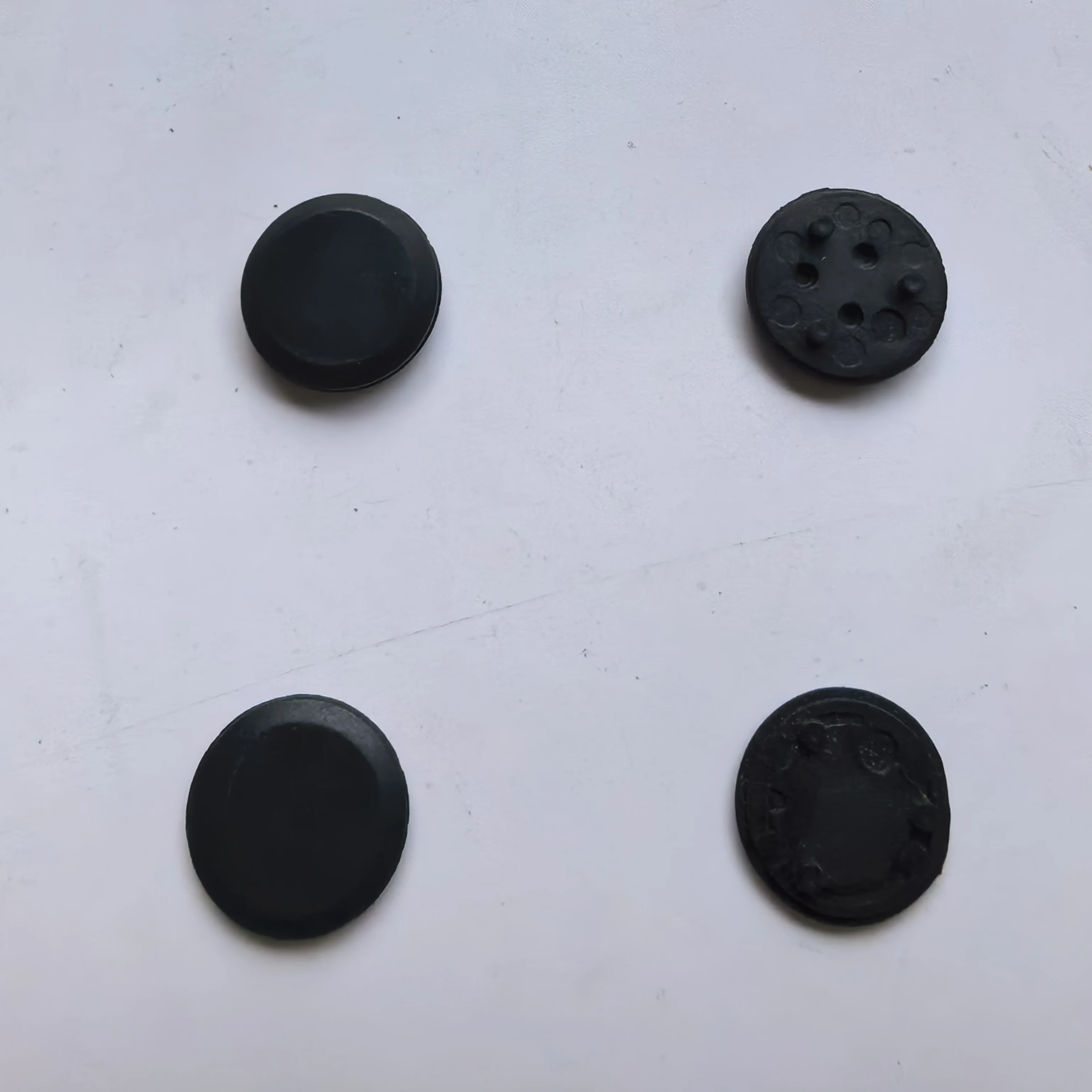 

4pcs New laptop rubber feet mat for HP Chromebook 11 G6 EE TPN-Q203