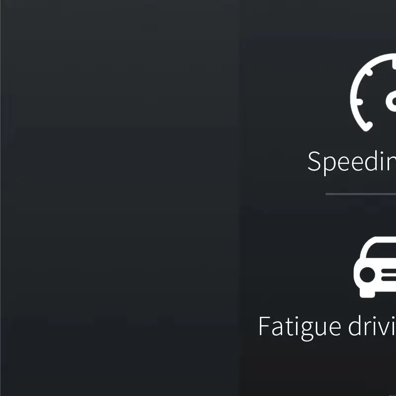 G1 Digital Smart on-Board Computer Head Up Display GPS KM/h Speed Gauge Overspeed Alarm Speedometer Car Electronics Accessories
