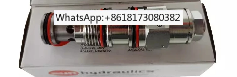 Genuine Hydraulic valve spool CBCG-LJN CBBD-LJN CBDD-LJN CBBC-LHN