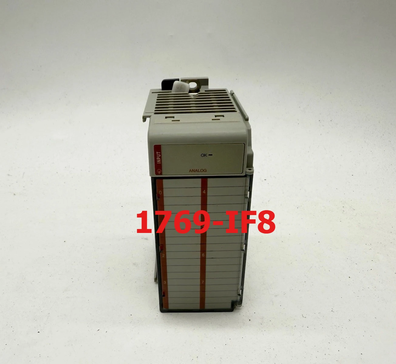 Used For Allen-Brad…