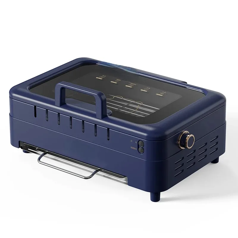 Electric Oven Elect…