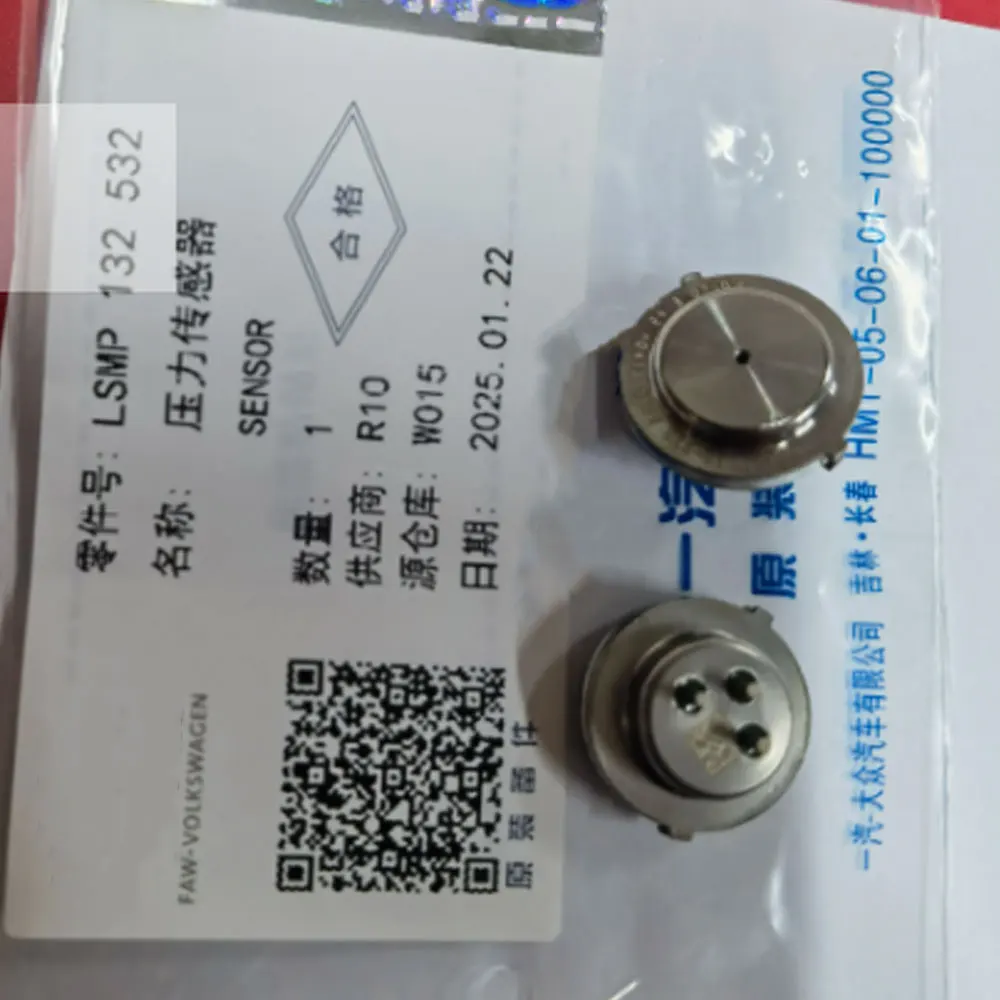 SMP 132-532 Automatic transmission clutch position sensor Pressure sensor For VW Audi 0DE, 0DW, 0DL, 0GC DQ380 DQ381, DQ500