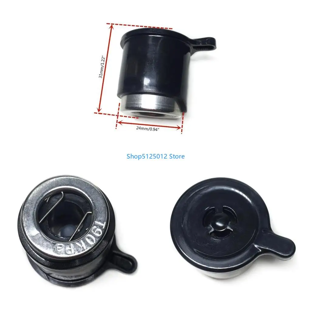 G8TC for Pressure Pot Electric Pressure Cooker Exhaust for Valve Accessories