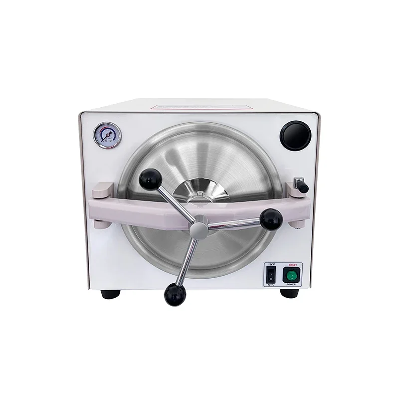 18 Liter Autoclave …