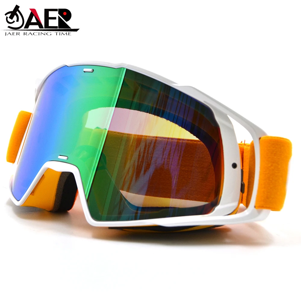 Moto Outdoor Sport Windproof Goggle Glasses Adult Ski snowboard Helmet Goggles Glasses for Motorcycle