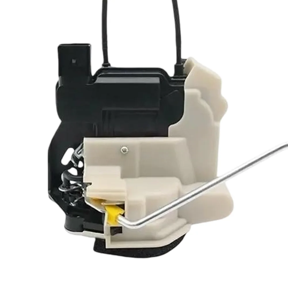 RHD 4-Pin Front Left Robust Passenger Side Door Lock Actuator, Built to suit Kia Rio 2011-2017,oem 81311-1W050,813111W050