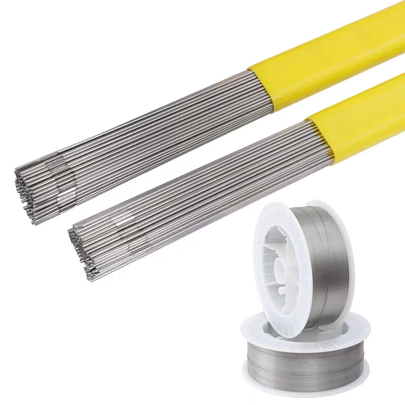 

ER2209 Stainless Steel TIG welding rod Filler Metals