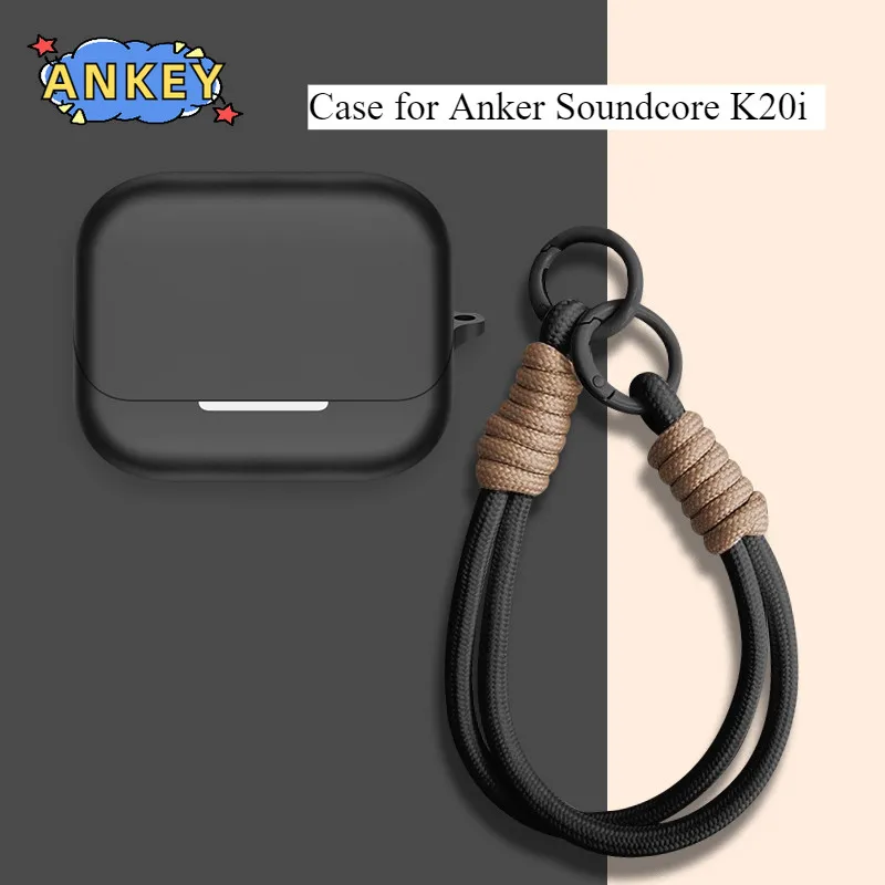 For Anker Soundcore…