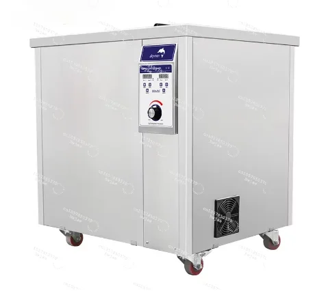 30L 50l 80l Engine Cylinder Industrial Ultrasonic Cleaner Automotive Industry Production Dpf Cleaning Rust Removing