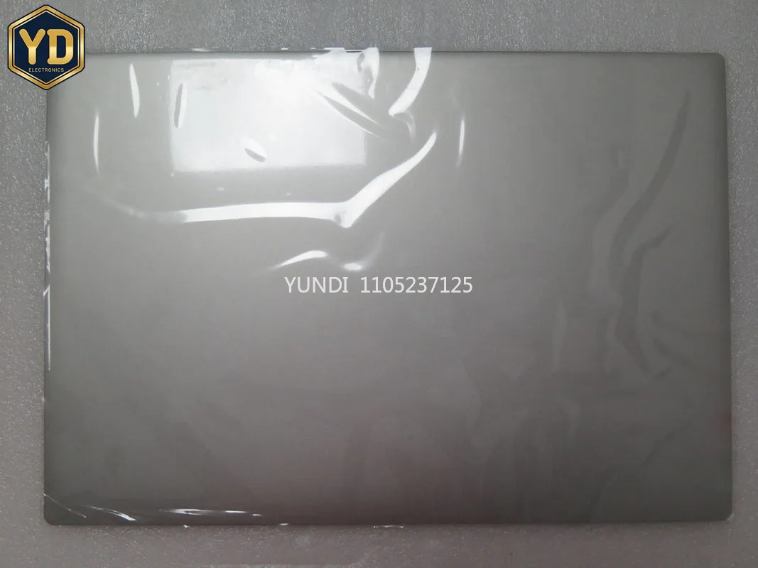 YD Laptop LCD Top Cover For Lenovo For IdeaPad 3-17ADA05 3-17ARE05 3-17IML05 3-17IIL05 5CB0X56774 AP1JX000120 Back Case Gray New