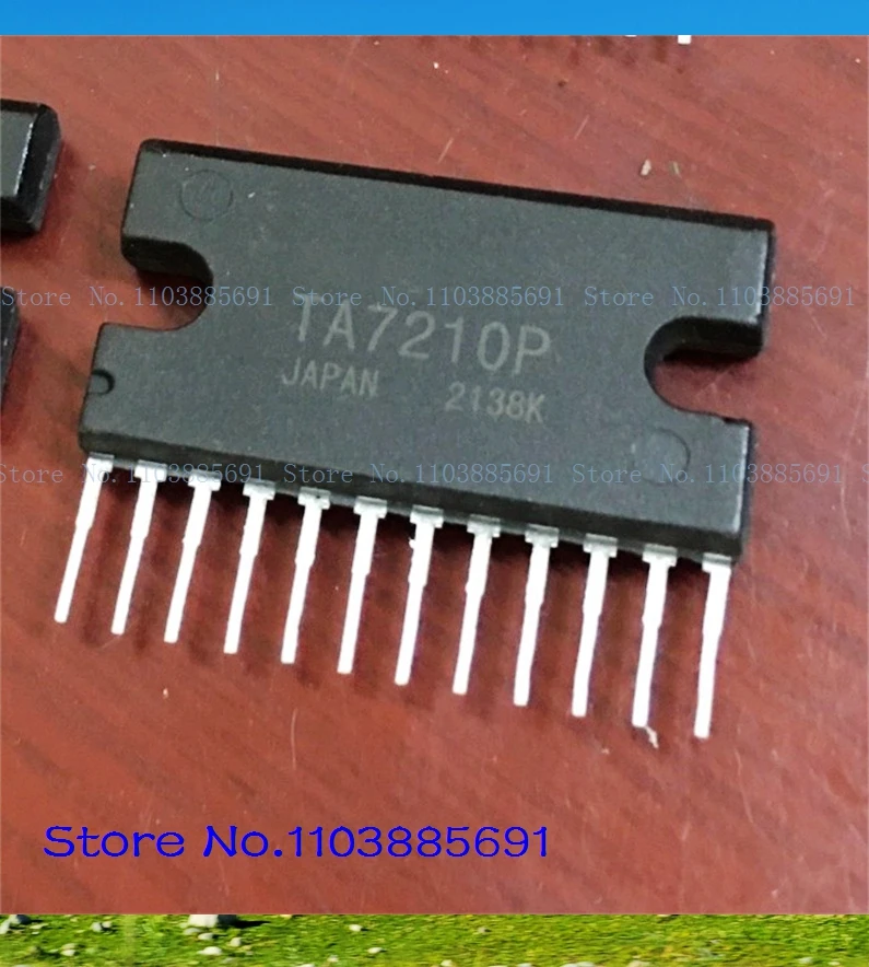 TA7210P