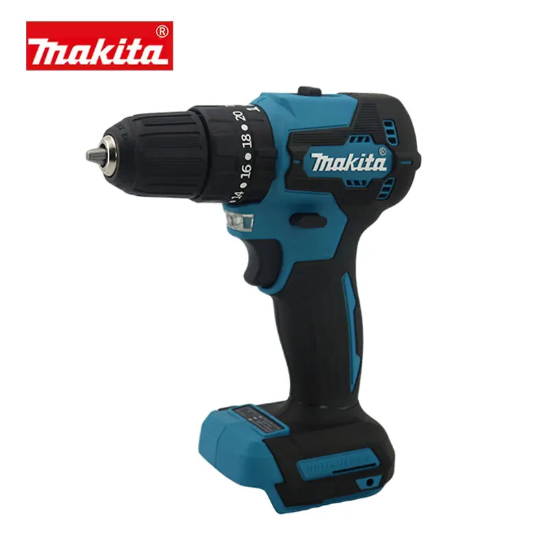 

Makita DHP486 18V Electric Drill Tools Cordless Hammer Driver Drill 18V Electric Screwdriver DIY Tool Makita DHP486