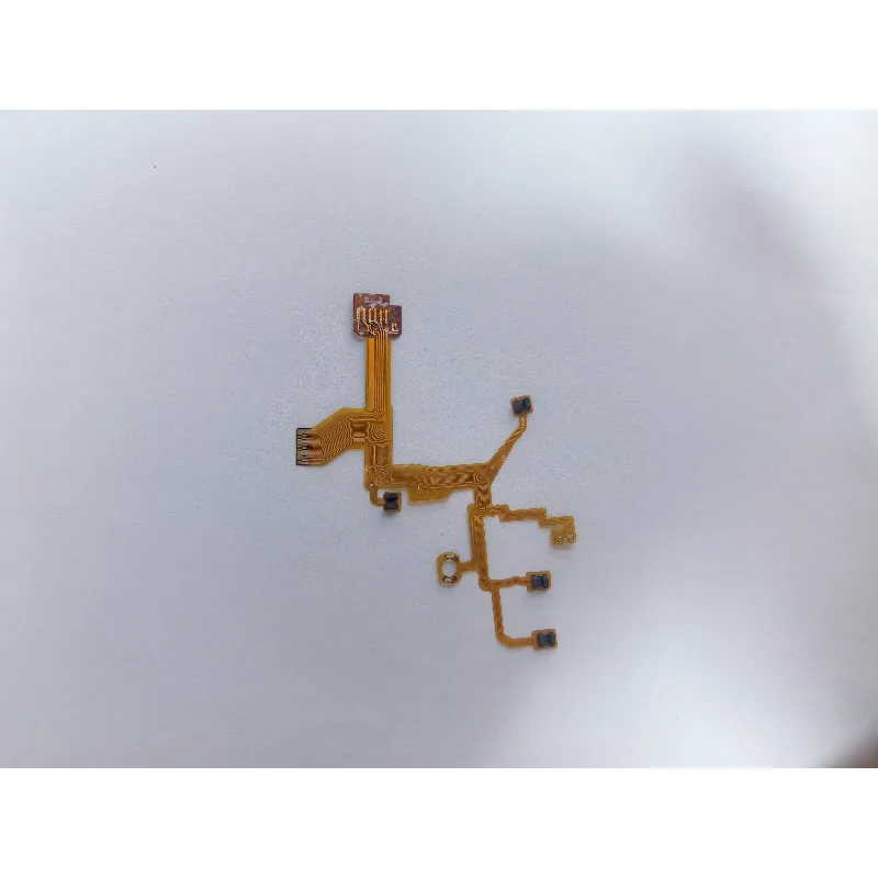 НОВЫЙ Главный гибкий кабель FPC для объектива SONY DSC-W110 W120 W130 W220 W230 W110 W210, запчасть для ремонта
