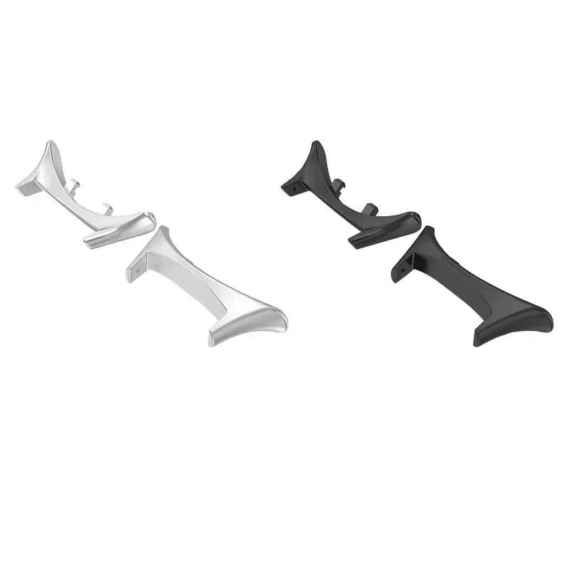 

For Vivo Watch3 Watch 3 Adapter 20mm Connector Watchband Strap Metal Alloy Bracelet Accessories TMOWUK