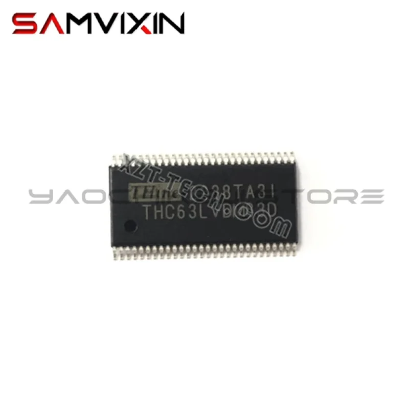 10/PCS THC63LVDM83D TSSOP36 IC New original free shipping