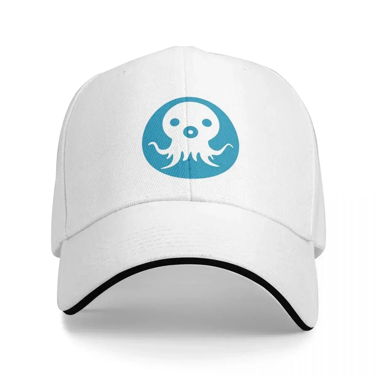 Octonauts Baseball Caps Snapback Fashion Baseball Hats Breathable Casual Outdoor For Men's And Women's Polychromatic