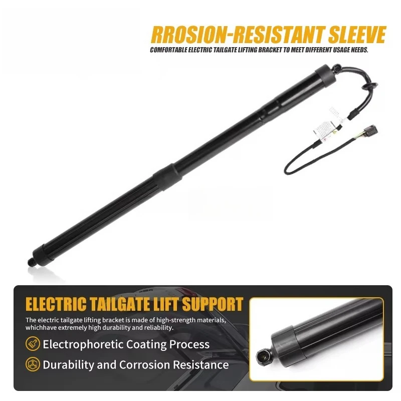 LR061667 1set Power Liftgate Rear Tailgate Lift Struts Electric Tailgate Lift for LAND ROVER RANGE ROVER EVOQUE LR105392