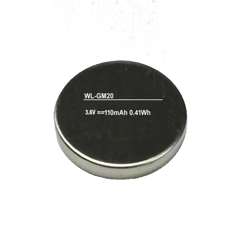 Replacement Battery… - image
