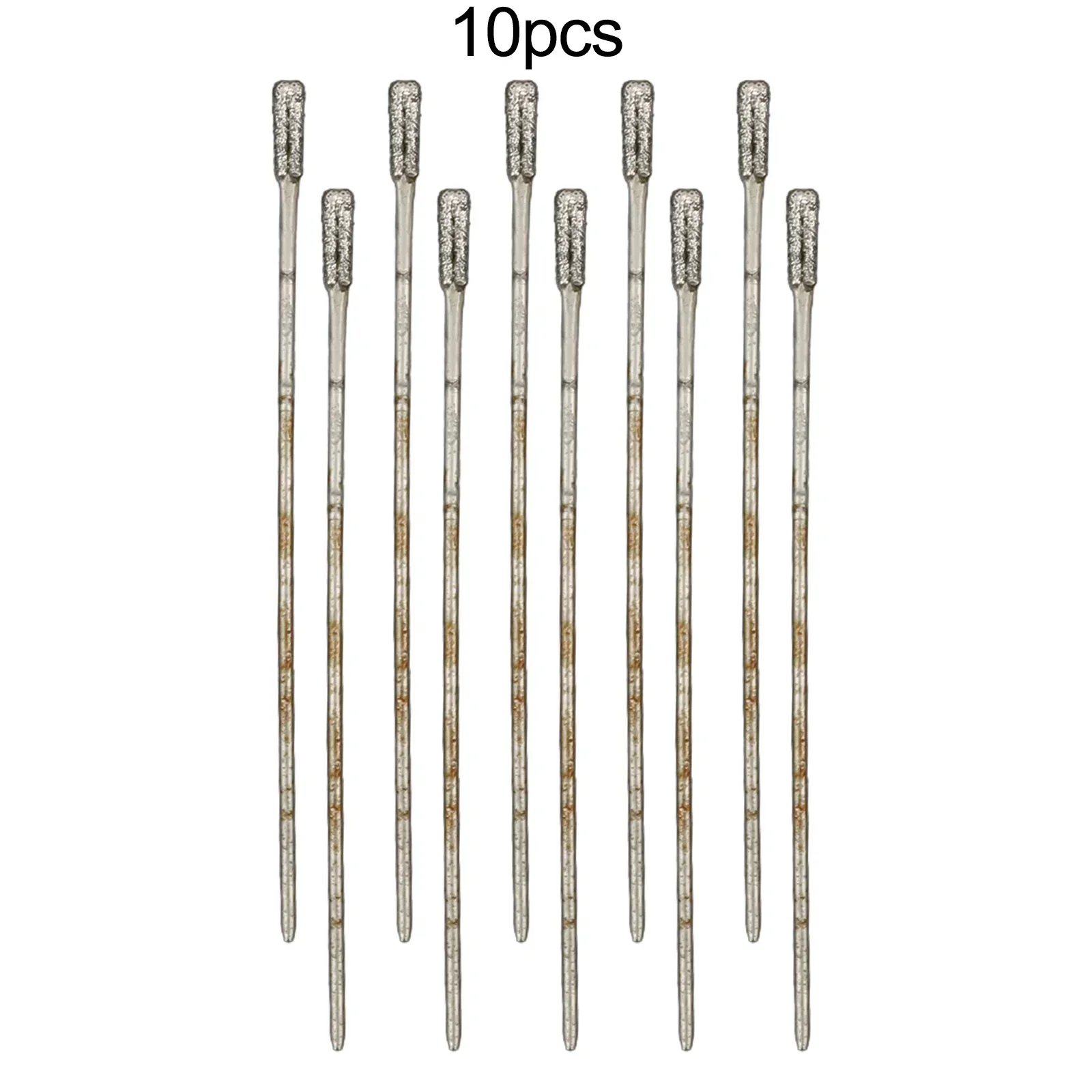 Power Tools Drill Diamond Coated Gemstones Lapidary Glass Hole Opener Hole Saw Jewellery Semiconductor High Quality