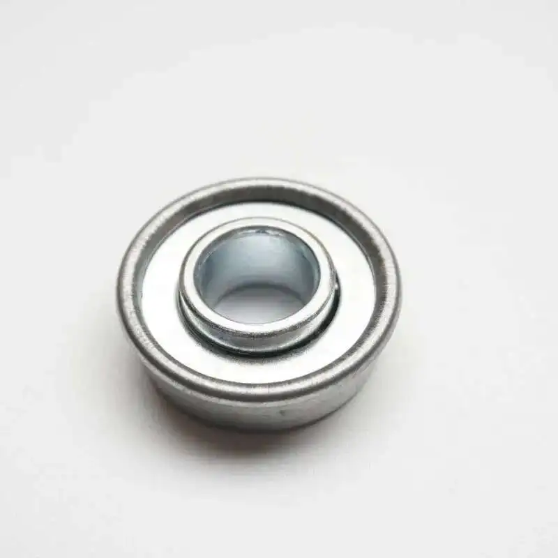 4PCS Lawn Mower Wheel Bearing Inner 12.8mm Outer Diameter 28.7mm General Non-standard