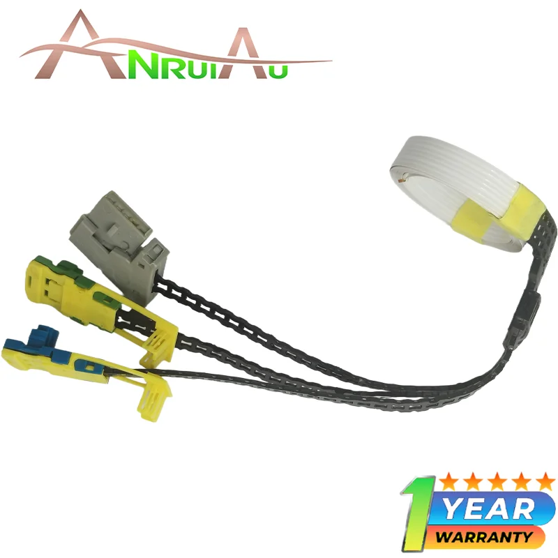 NEW 96605680XT 96574406XT Quality Replacement Cable For Peugeot 206 307 406 807 Citroen C2 C3 C4 C5 96530925XT