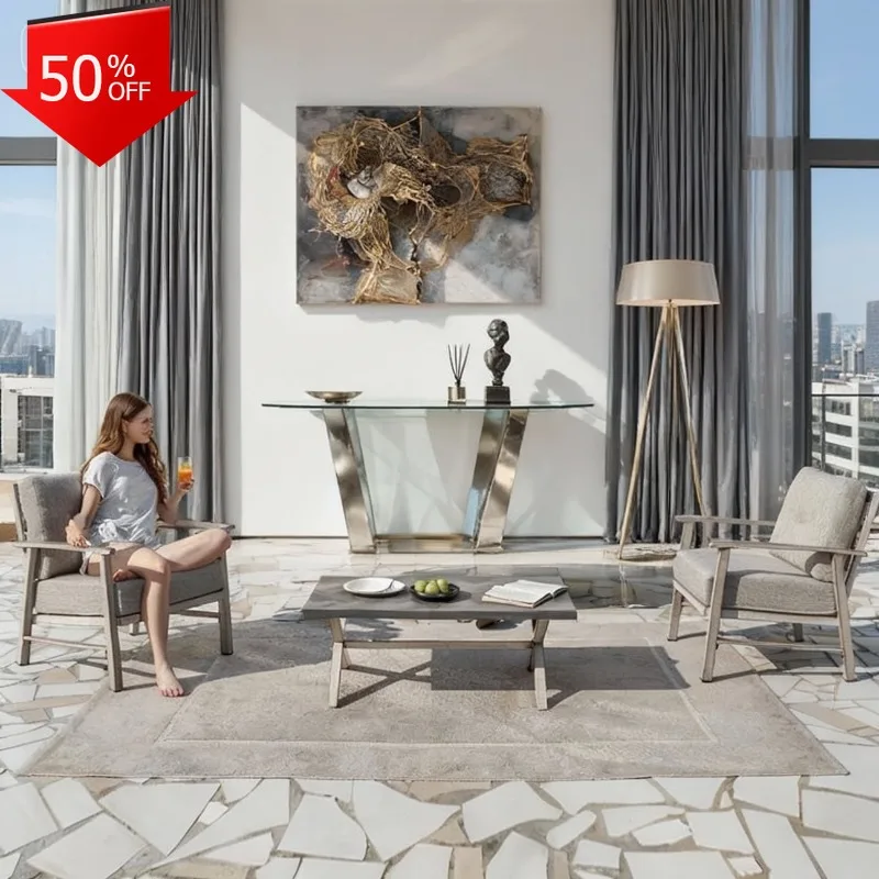 

Patio Furniture Outdoor Set Sofas Outdoor Garden Furniture Terrace Garden Seating Area Sets Table Chair Lounge Makita Living