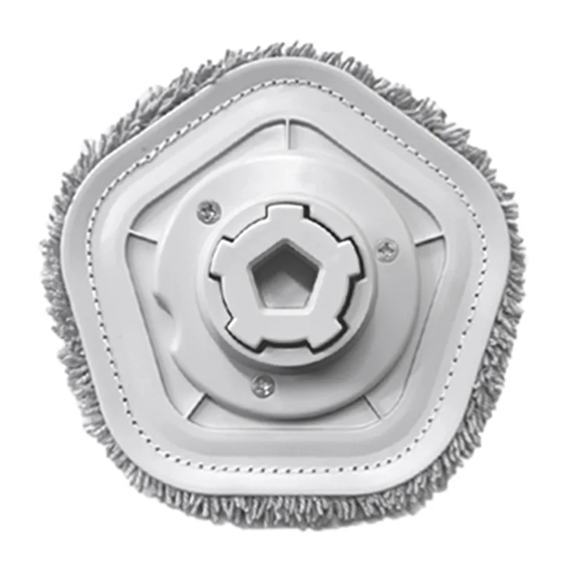 Основная боковая щетка, запасные части для швабр, аксессуары для пылесоса для Dreame Bot W10 W10pro