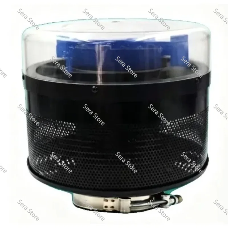 Farm Machinery Air Filter for Tractor Excavator Loader - Agricultural and Construction Equipment Dust Mask